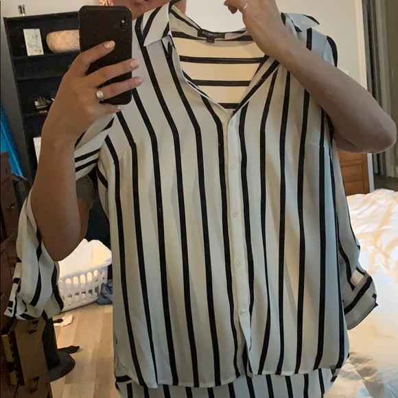 Express blouse - Picture 5 of 5